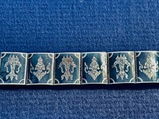 VINTAGE~1930's SIAM STERLING