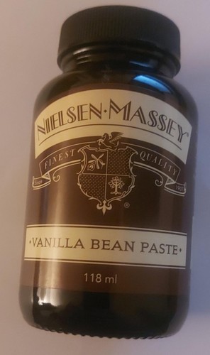Nielsen massey vanilla - nielsen-massey,