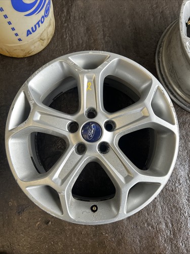 Ford mondeo alloy wheel - mondeo,