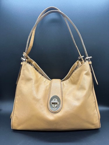 Coach madison carlyle leather - carlyle,