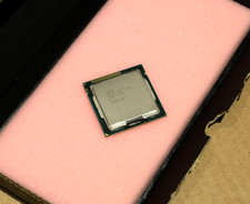Intel core 2600 - i7-2600, 3.4
