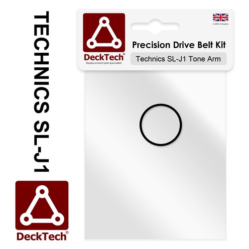 Decktech replacement tone belt - decktech,