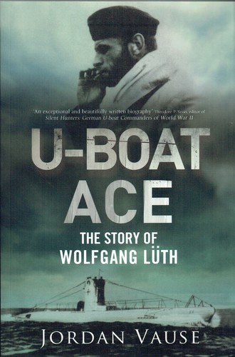 Boat ace the story - u-boat,