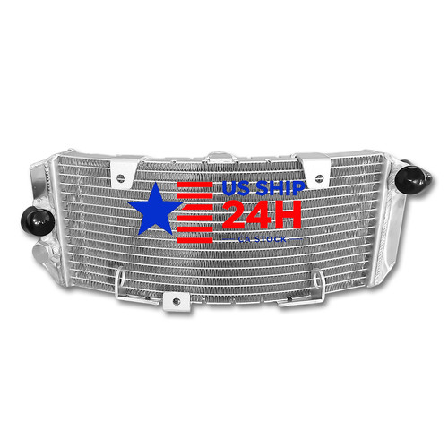 Aluminum radiator for yamaha - radiator,