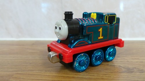 2002 metallic thomas - thomas, 3"