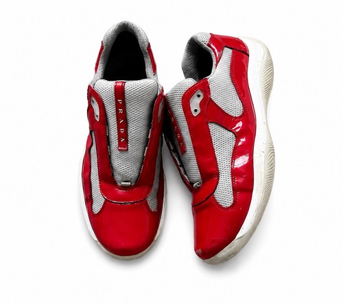 Prada cups american patent - american,