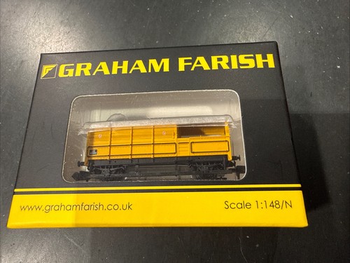 Graham farish 377 379 ton - graham, 20