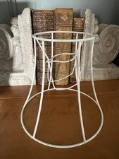 5 1/2” Bowed Empire Candle