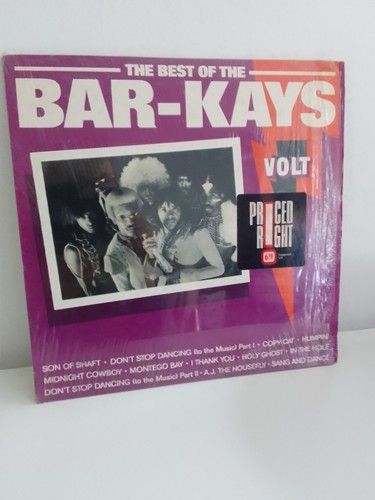 The best bar - the,
