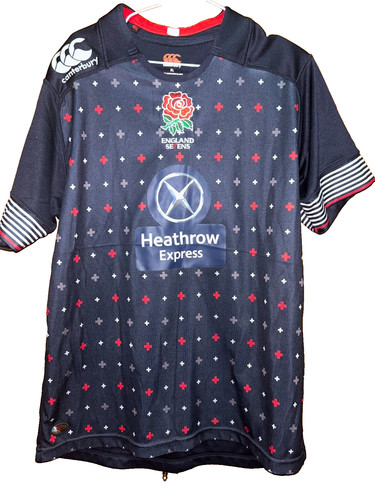 2014 england sevens - 2014/15,