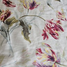 Laura Ashley Gosford Cranberry