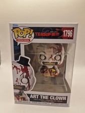 Funko POP! Art the Clown w/
