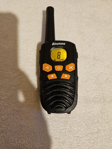 Binatone latitude 250 - binatone, two-way