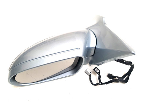 Mercedes r230 folding wing - mercedes, sl