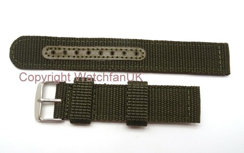 Nylon fabric military strap - nylon,