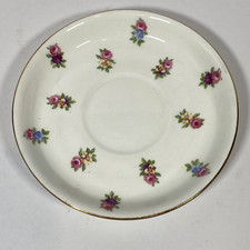 H M Sutherland Bone China