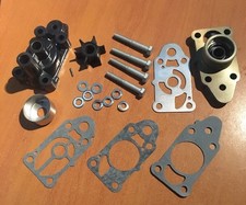 Water Pump Repair Kit with