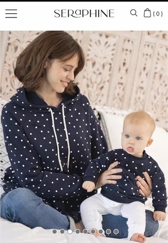 Seraphine brand new - teagan, |