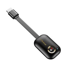 4K 2.4G TV Stick TV Streaming