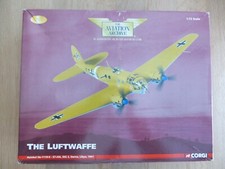 1/72 CORGI AA33708 - HEINKEL