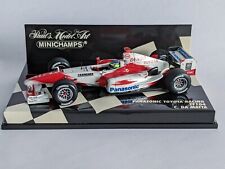Minichamps F1 1/43 Panasonic