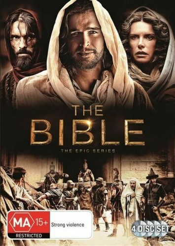 The bible - bible:, epic