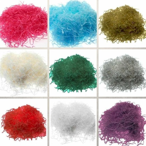 Shredded tissue paper - tissue,