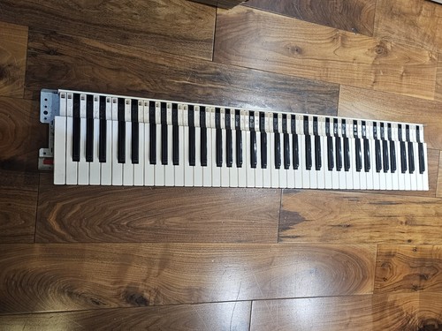 Korg triton studio - triton, keys