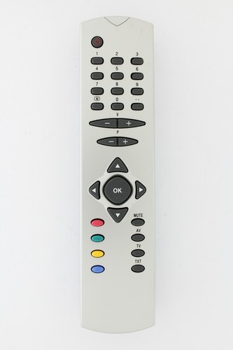 Genuine original remote - genuine,