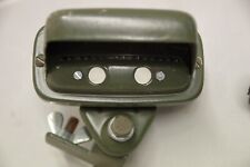 Ex MOD Military Hella Style