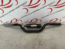 KTM 50 SX HANDLEBAR BREAKING 2016 KTM 50 SX SEE SHOP REF BK055