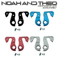 Gear Mech Derailleur Hanger
