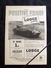 ECURIE ECOSSE LE MANS D TYPE