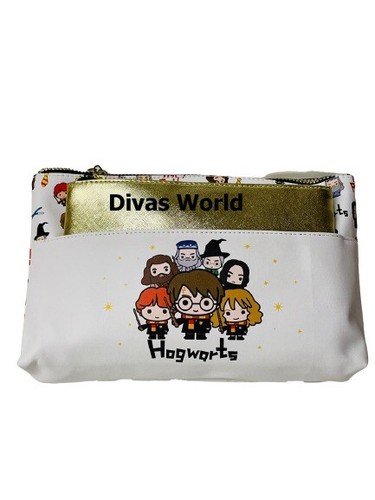 Harry potter hogwarts 1 - potter, 2