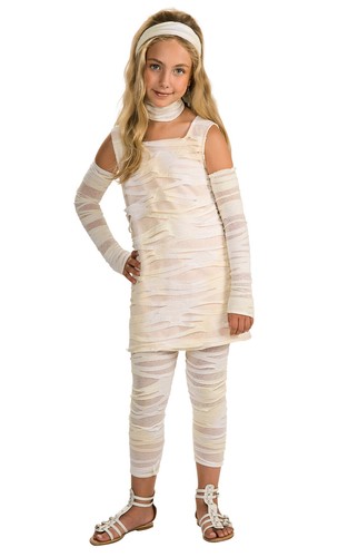 Girls kids childrens egyptian - girls,