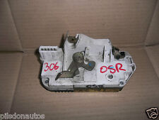 PEUGEOT 306 1993-2001 OFFSIDE DRIVER SIDE REAR CENTRAL LOCKING MOTOR 5 PIN