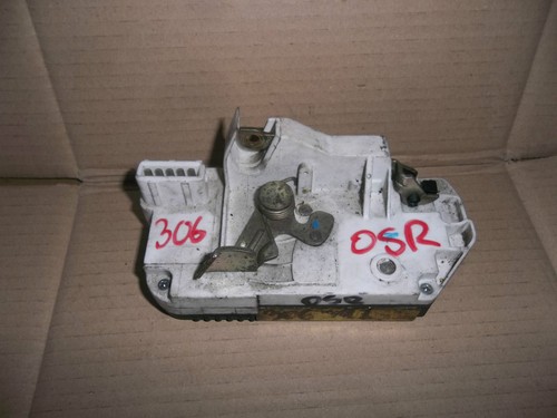 Peugeot 306 1993 2001 offside - 306,