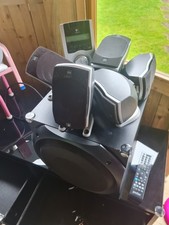 Logitech Z-5500 5.1