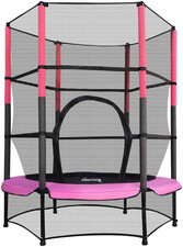 Westwood NEW Mini Trampoline |