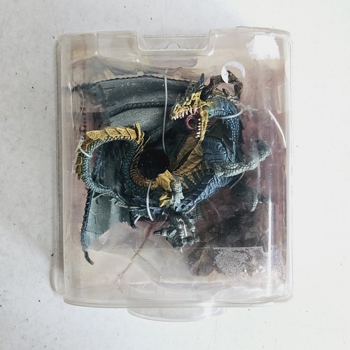 Mcfarlanes dragons the fall - fall, of