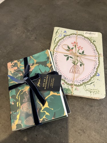 New bundle notebooks cath - notebooks,