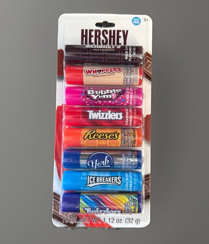 Hershey pack candy flavored - pack,