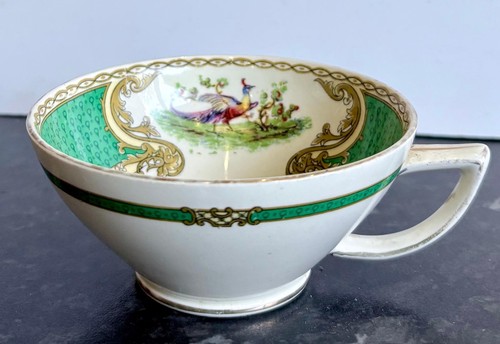 Vintage royal myotts - myotts, crown