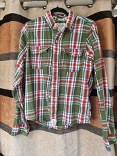 Abercrombie & Fitch  Muscle