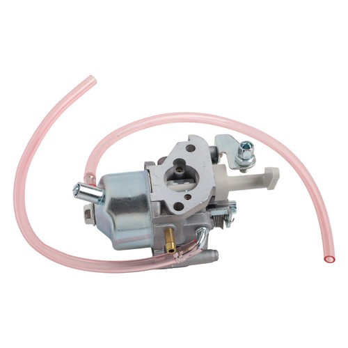 Upgraded carburetor carb - upgraded,
