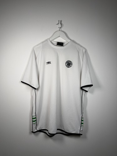 Vintage umbro celtic - celtic, fc