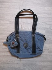 Kipling Michela Handbag Blue