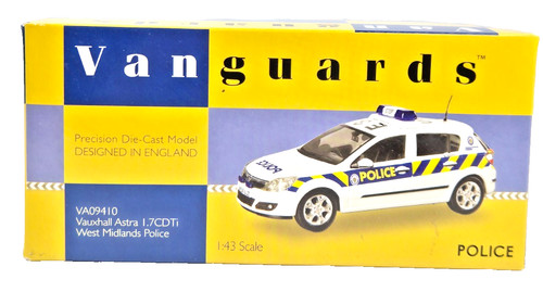 Vanguards scale va09410 - scale,