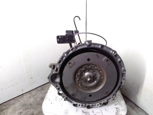 Jaguar x260 gearbox 8hp45 - xf,