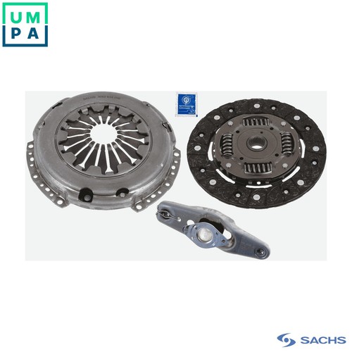 Clutch kit 3000 - 951, 624